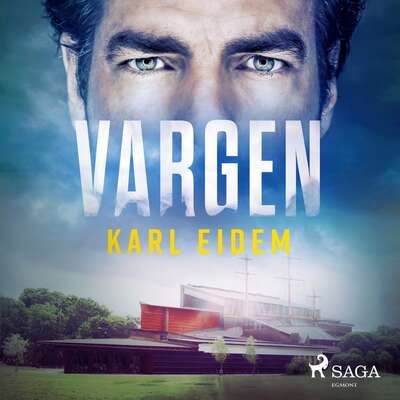Vargen - Karl Eidem.