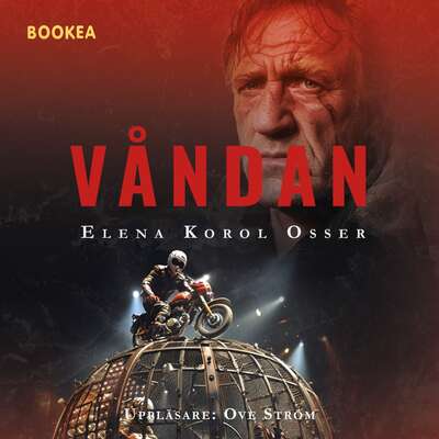 Våndan - Elena Korol Osser.