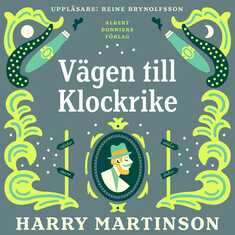 Vägen till Klockrike