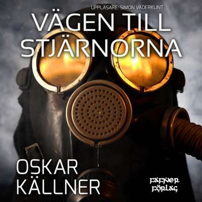 Vägen till stjärnorna - Oskar Källner.