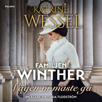 Vägen vi måste gå - Katrine Wessel.