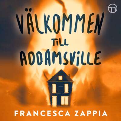 Välkommen till Addamsville - Francesca Zappia.