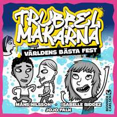 Världens bästa fest