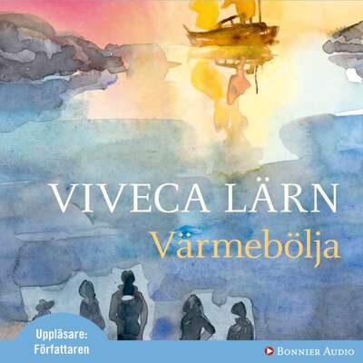 Värmebölja - Viveca Lärn.