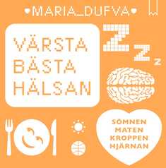 Värsta bästa hälsan
