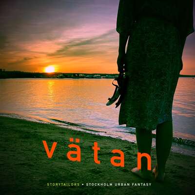 Vätan - Story Tailors.
