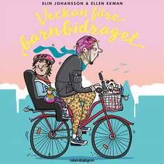 Veckan före barnbidraget