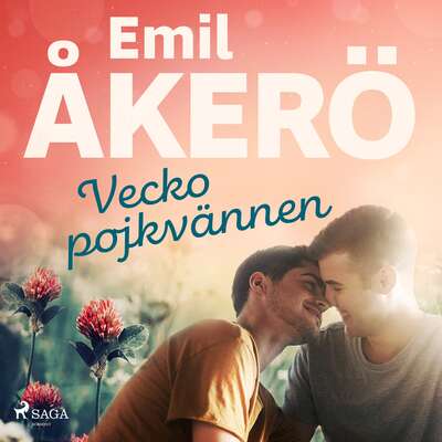 Veckopojkvännen - Emil Åkerö.