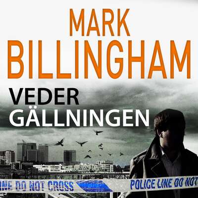 Vedergällningen - Mark Billingham.