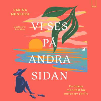 Vi ses på andra sidan - Carina Nunstedt.