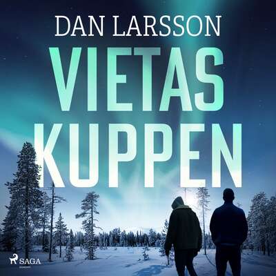 Vietaskuppen - Dan Larsson.