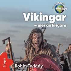 Vikingar – mer än krigare