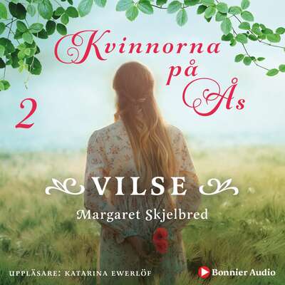 Vilse - Margaret Skjelbred.