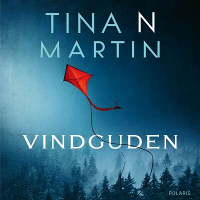 Vindguden - Tina N Martin.
