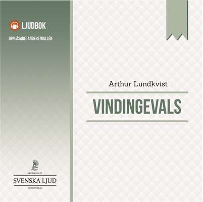 Vindingevals - Arthur Lundkvist.
