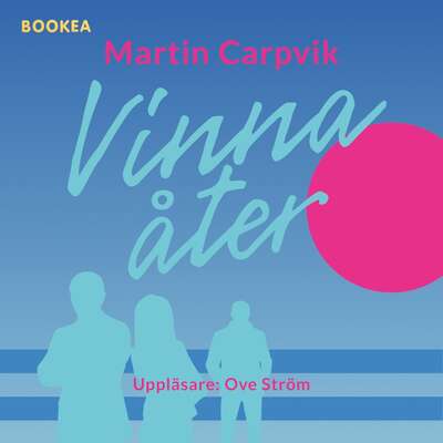 Vinna åter - Martin Carpvik.