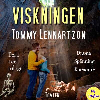 Viskningen - Tommy Lennartzon.
