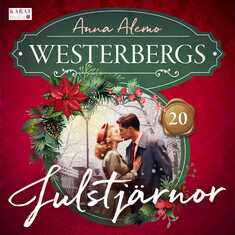 Westerbergs julstjärnor : lucka 20