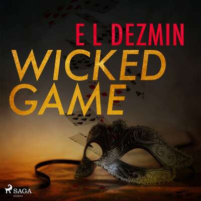 Wicked Game - Eva-Lisa Dezmin.
