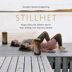 Yoga nidra för klimakteriet